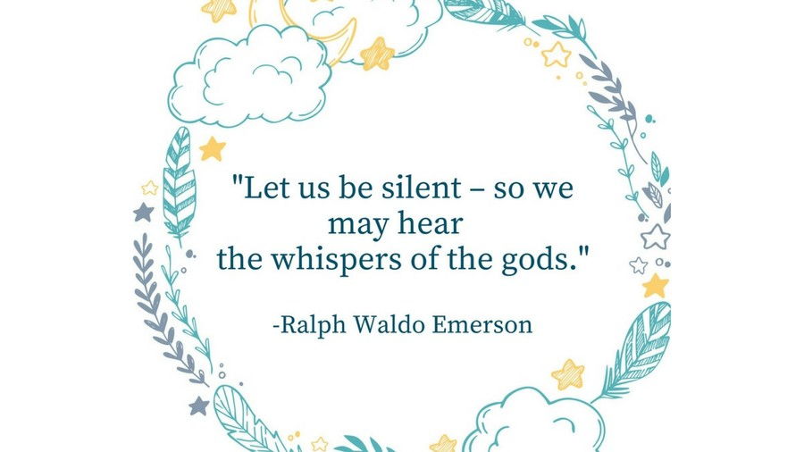 сън Tight Quotes Ralph Waldo Emerson