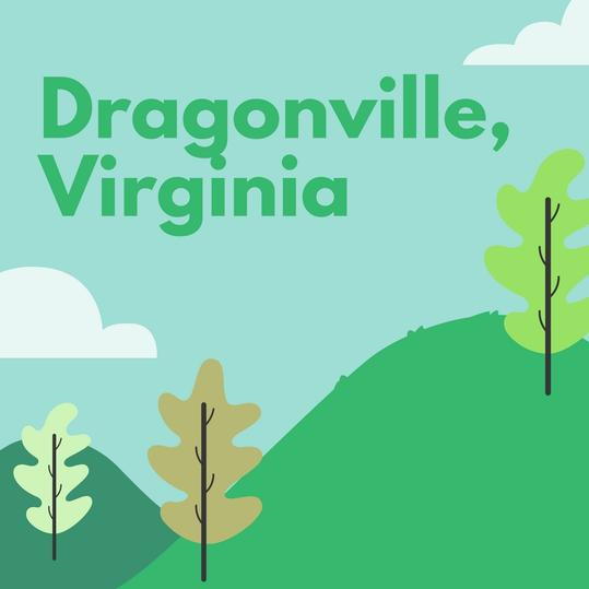 ドラゴンビル Virginia
