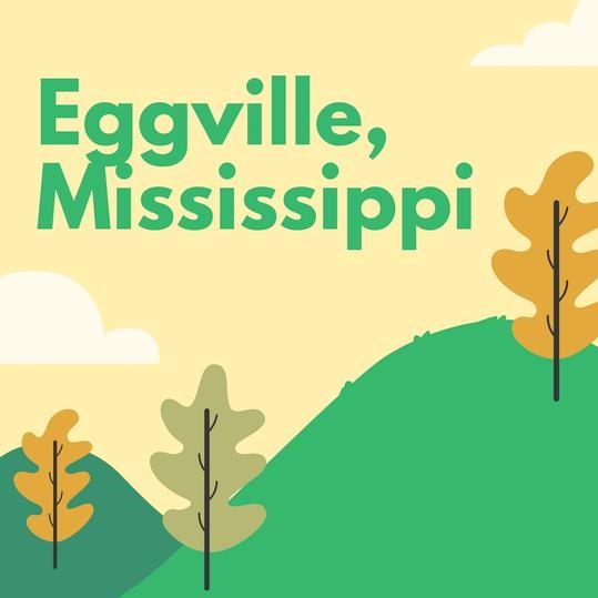 Eggville， Mississippi