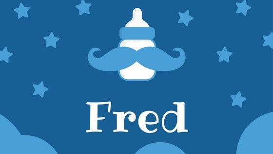 Фред