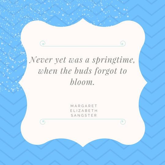 Brotes Will Bloom Quote