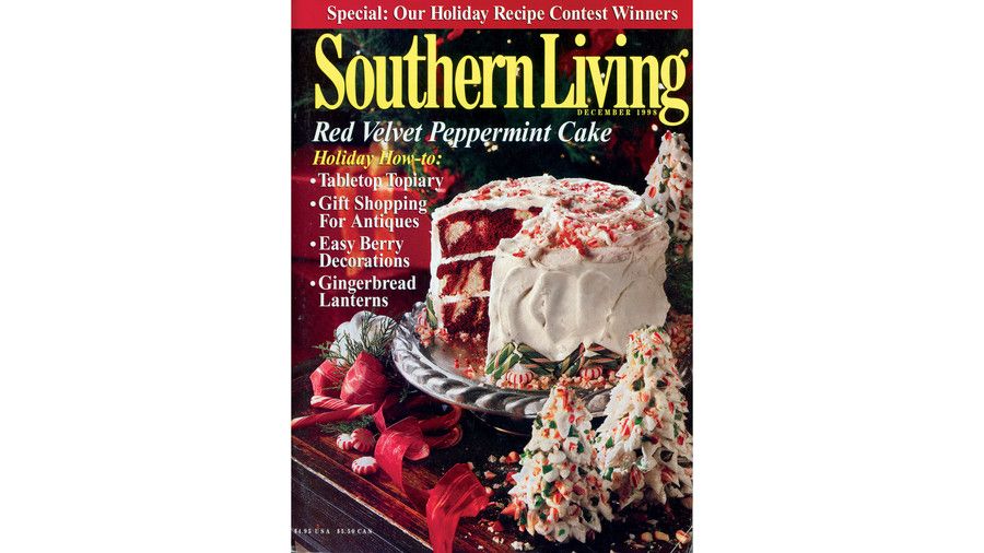 أبيض Cake Cover 1998
