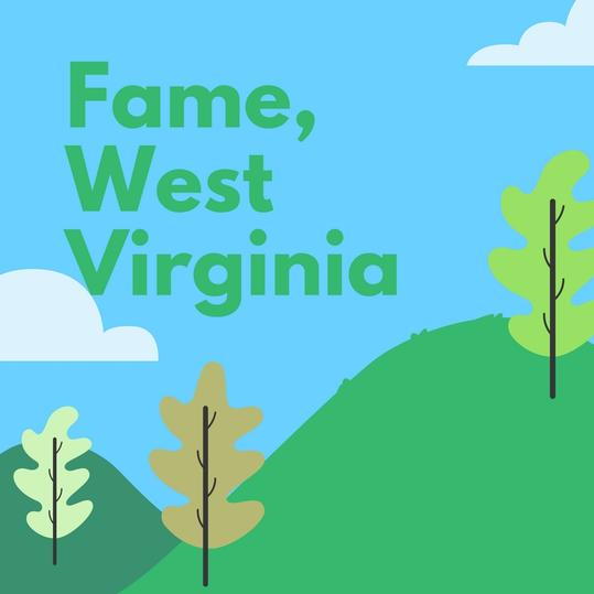Fama, West Virginia
