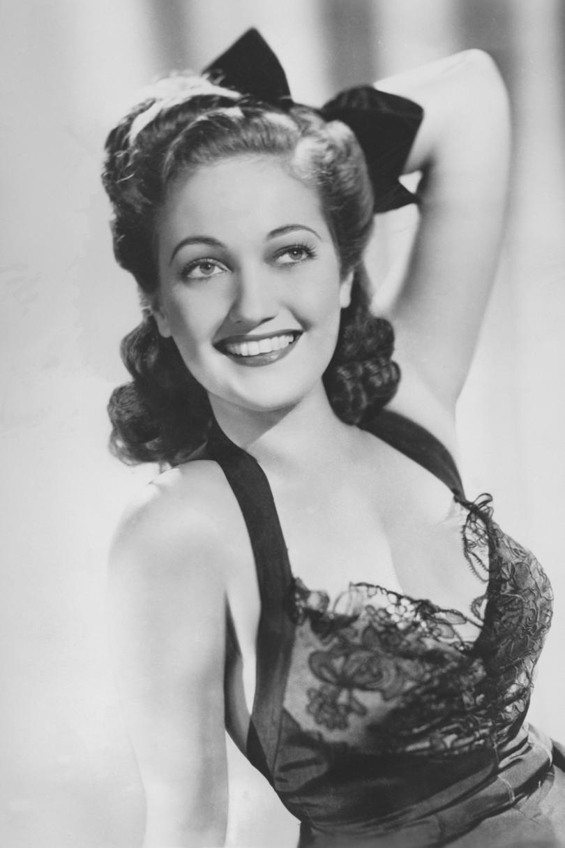 1946年 Dorothy Lamour