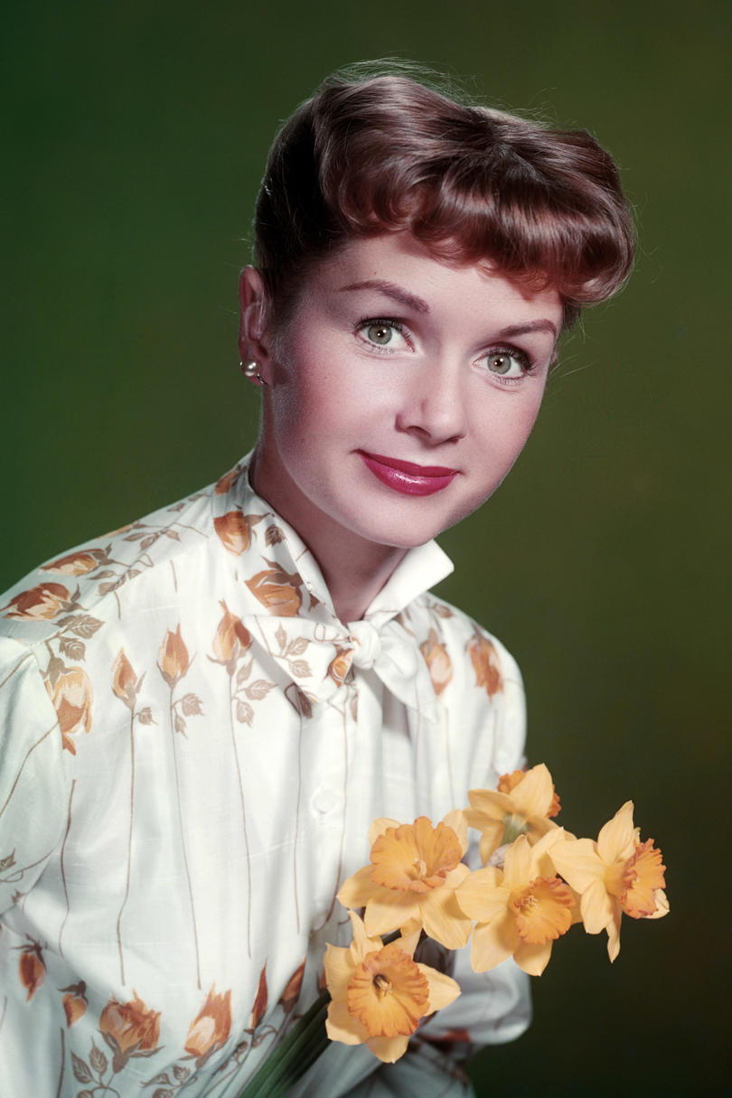 1952年 Debbie Reynolds