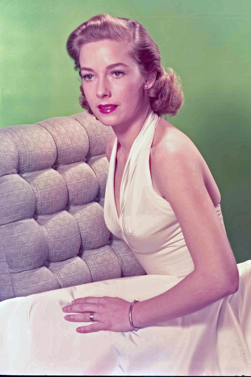 1953年 Vera Miles