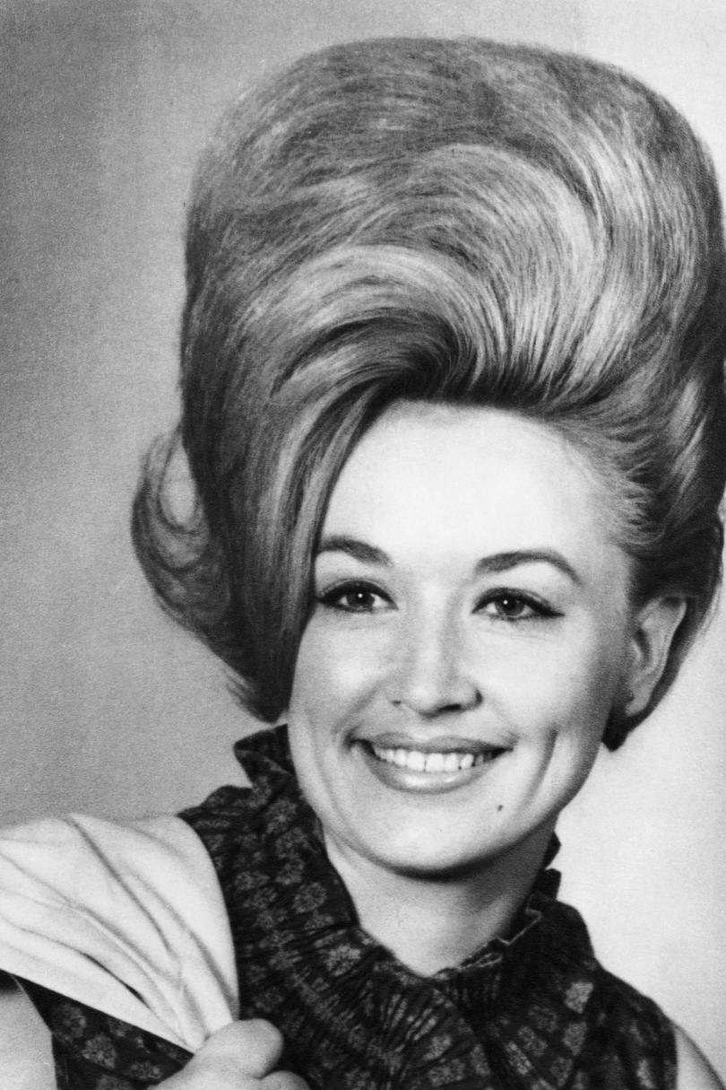 1961 Dolly Parton