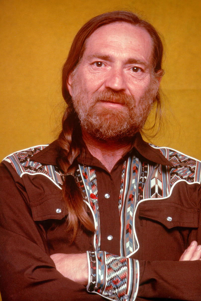 1979 Willie Nelson 