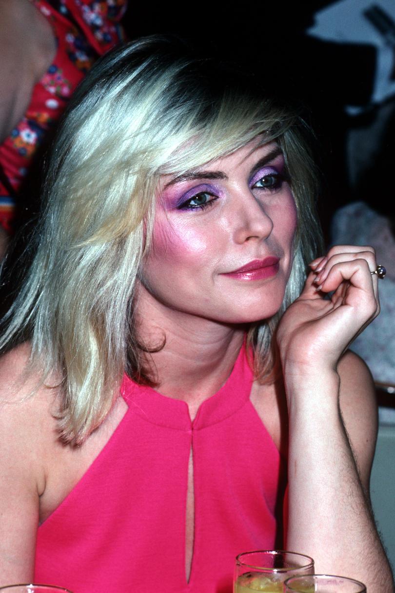 1981 Debbie Harry