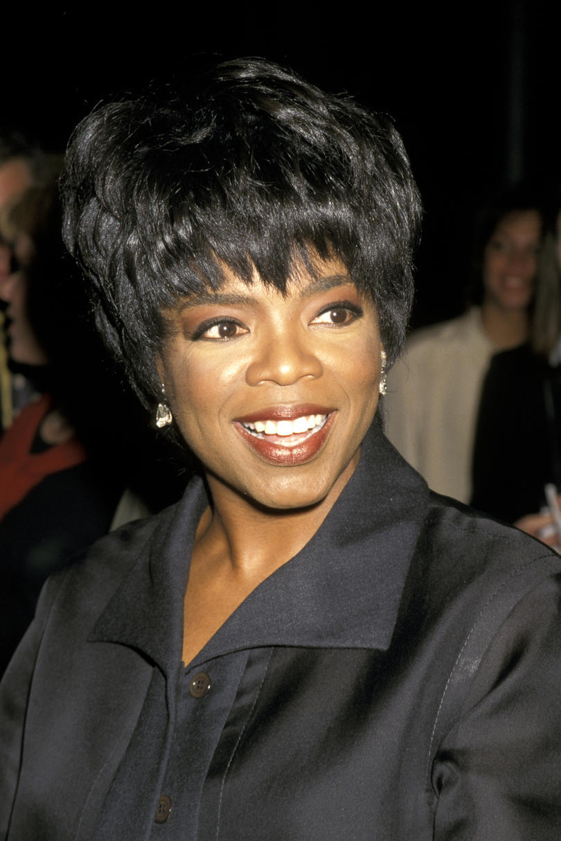1994年年 Oprah Winfrey