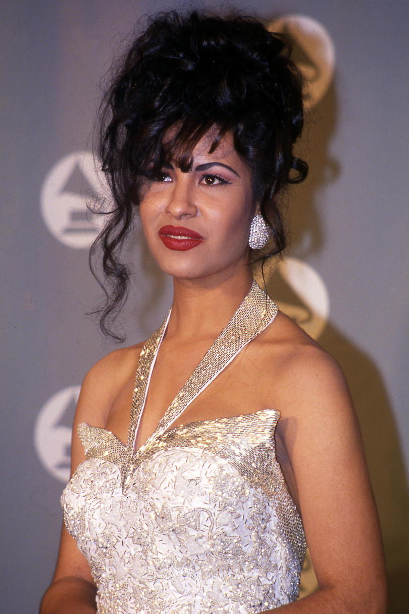 1995年年 Selena