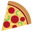 : Pizza: