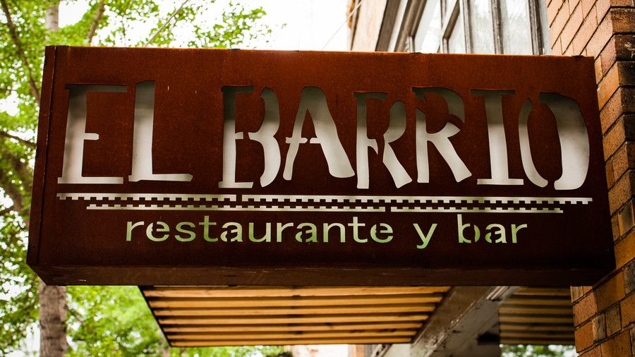 شركة Barrio Restaurante Y Bar, Birmingham, AL