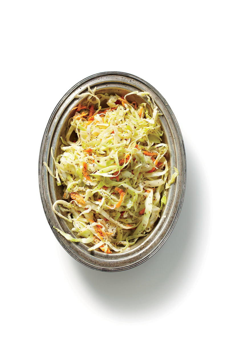 Sur Carolina Slaw 