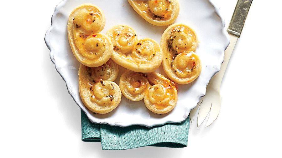 Пипер Jelly Palmiers