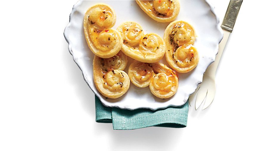 Пипер Jelly Palmiers