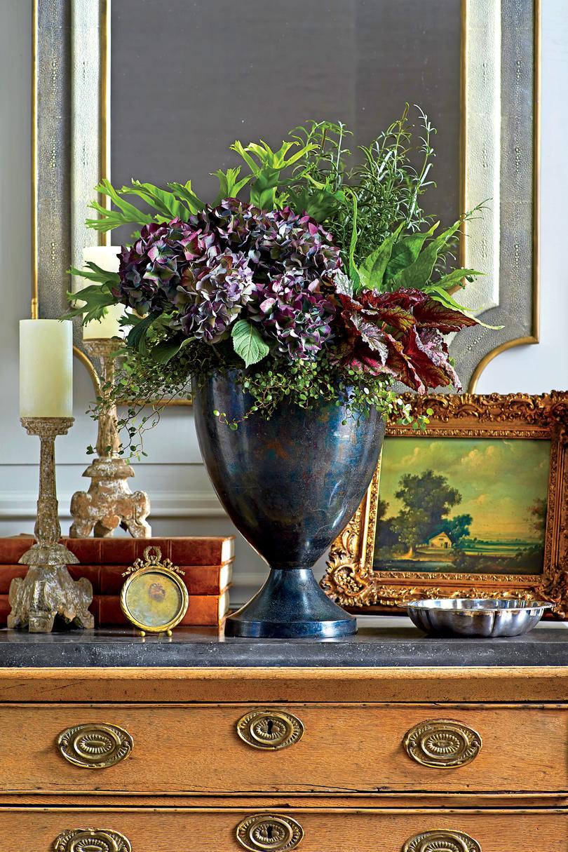 素晴らしい Hydrangea Bouquet