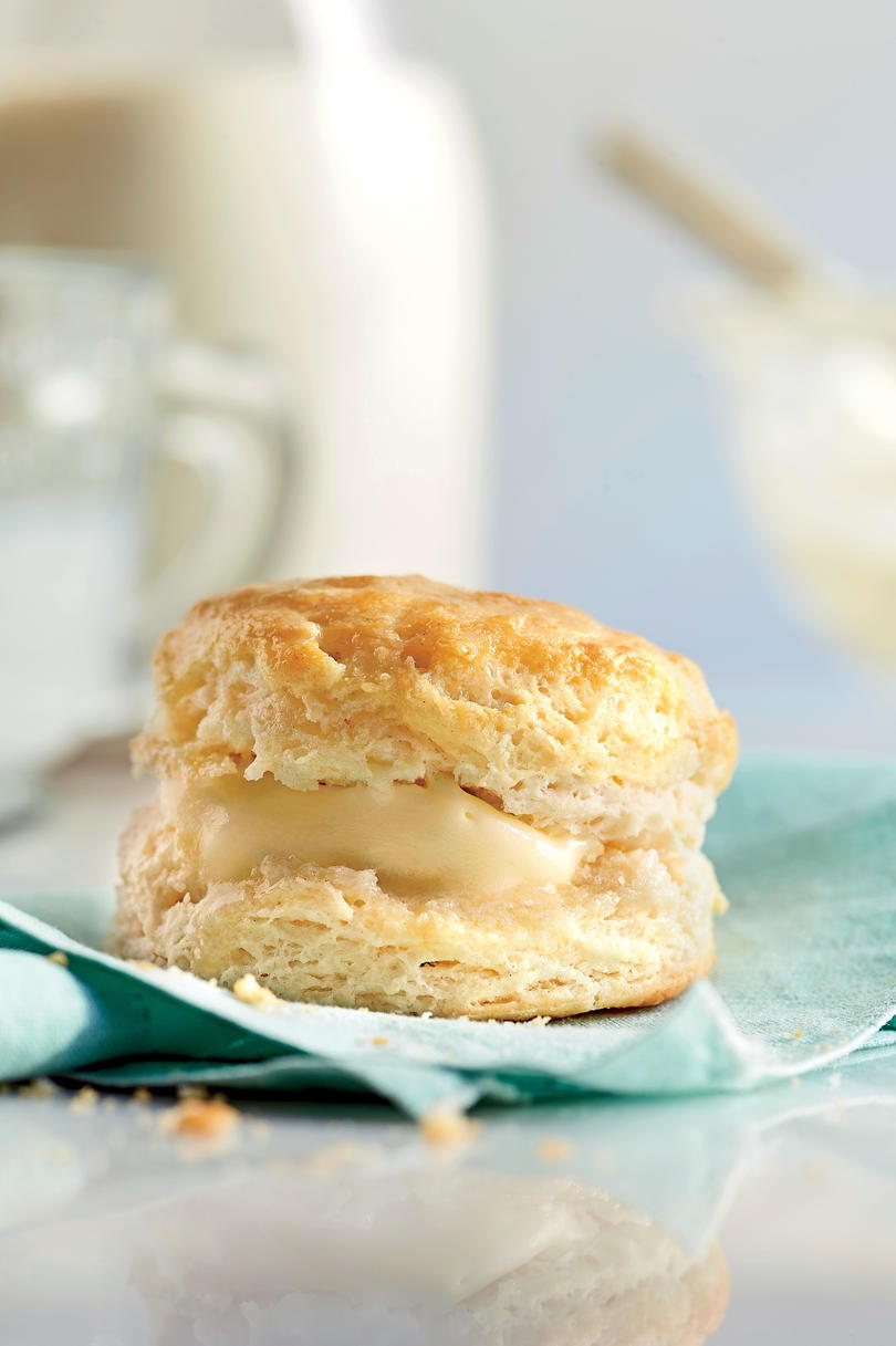 Náš Favorite Buttermilk Biscuit, biscuits recipe