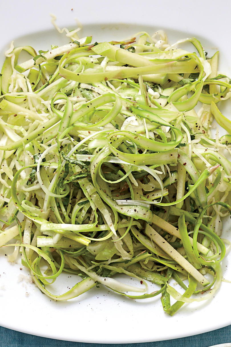 Grøn Machine Salad