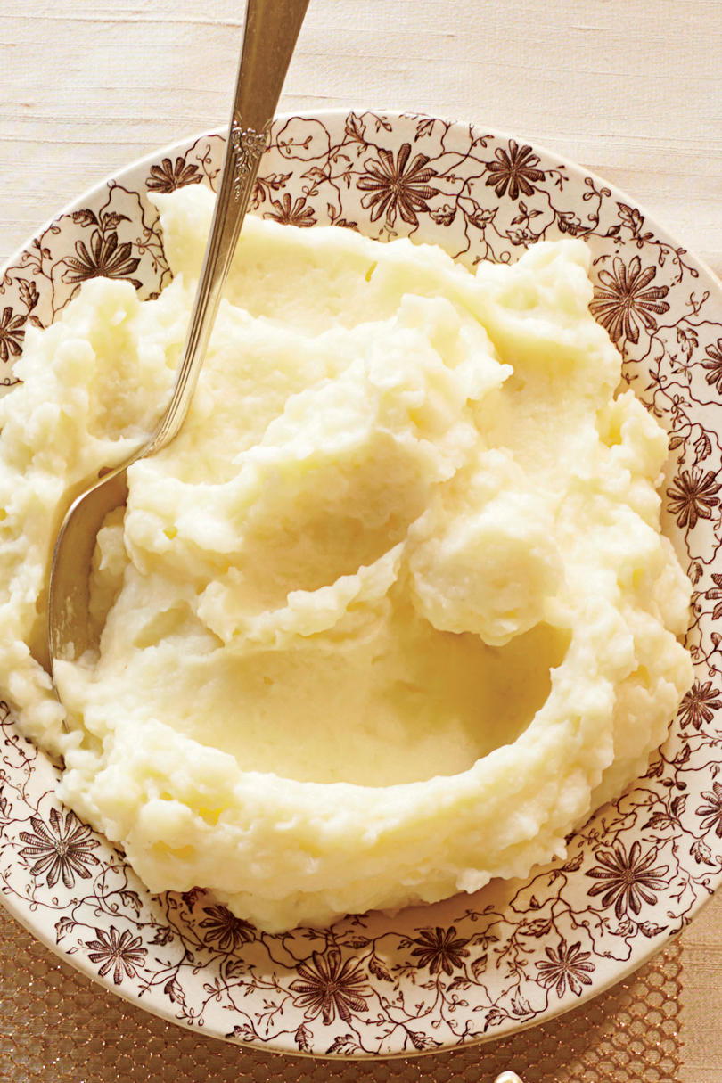 バターミルク Mashed Potatoes