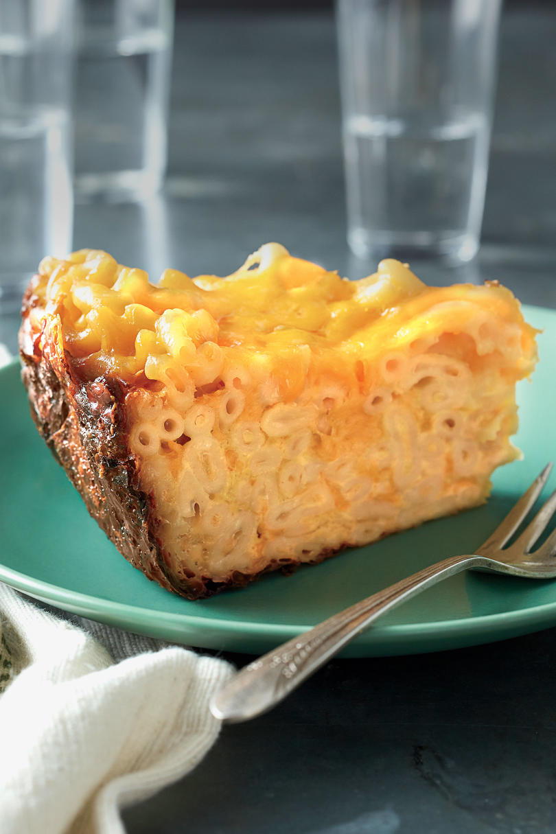 Tío Jack's Mac-and-Cheese