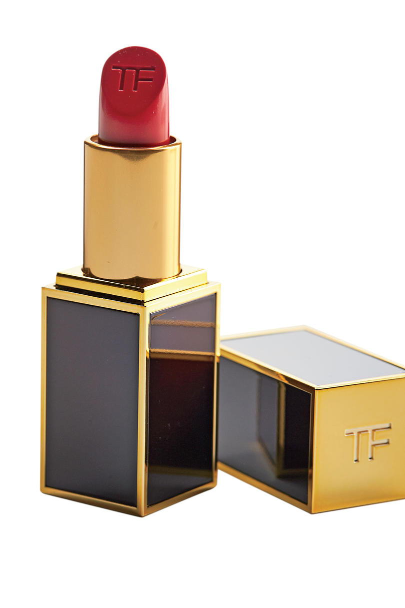 Tom Ford Lip Color in Cherry Lush