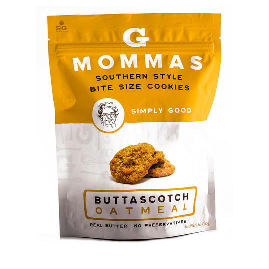 G Momma's Cookies