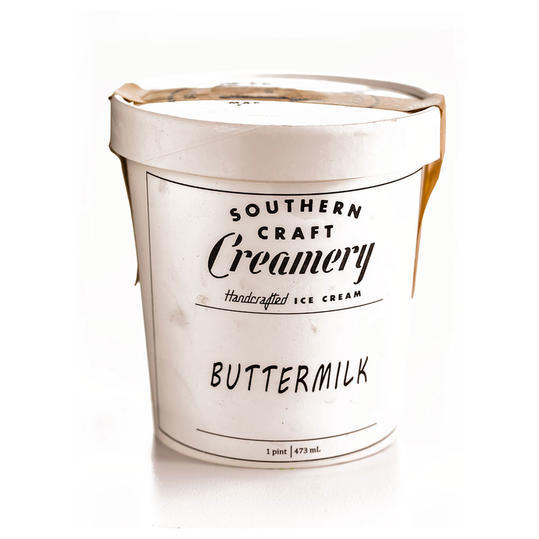 جنوبي Craft Creamery