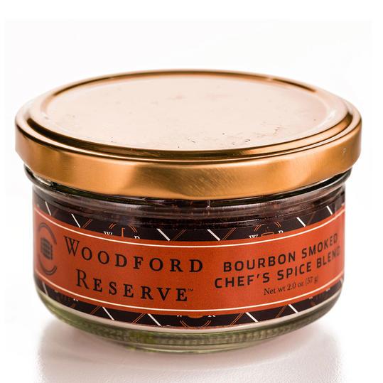 وودفورد Reserve Bourbon-Smoked Spice Blend