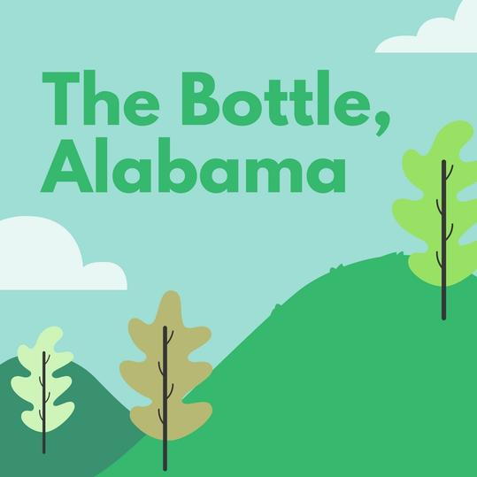 los Bottle, Alabama