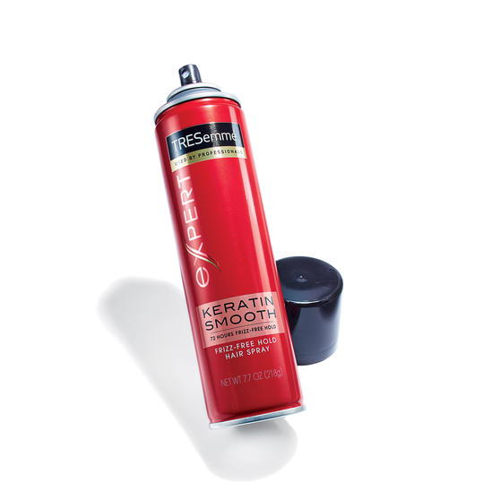 TRESemmé Keratin Smooth Frizz-Free Hold Hair Spray