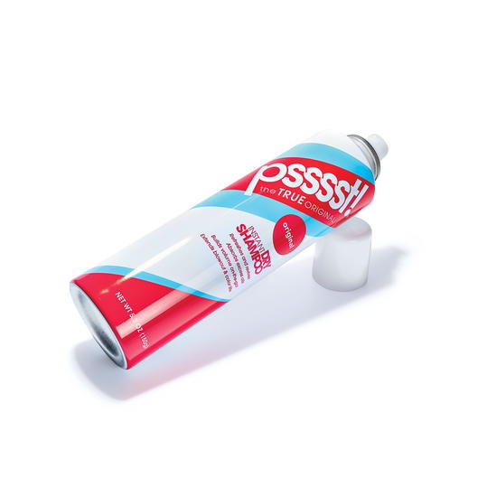 Psssst! Instant Dry Shampoo