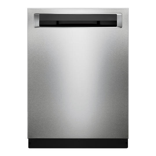 KitchenAid 39 dBA Dishwasher
