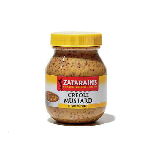 2018 Food Awards: Zatarain’s Creole Mustard