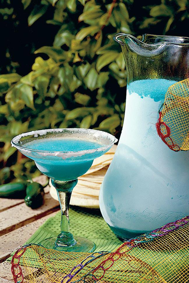 Azul Margaritas