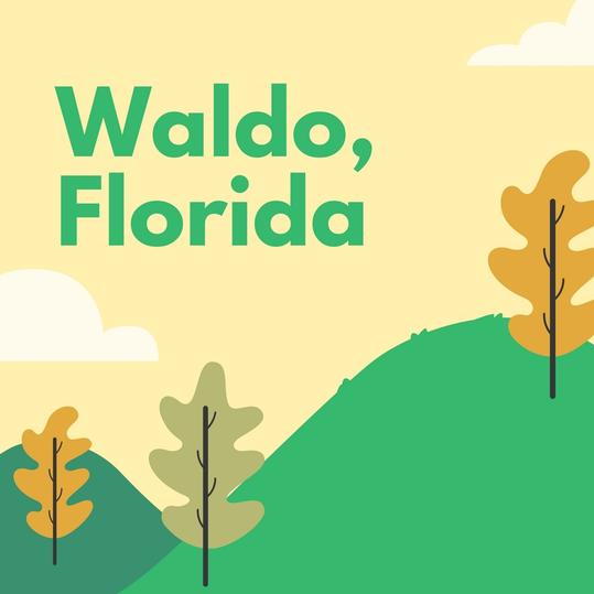 Waldo, Florida 