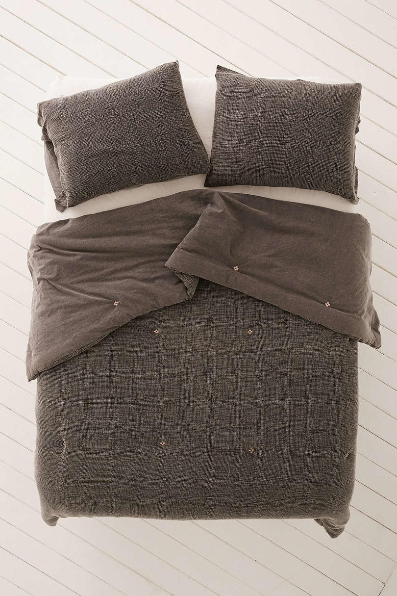 Kyah Textured Comforter