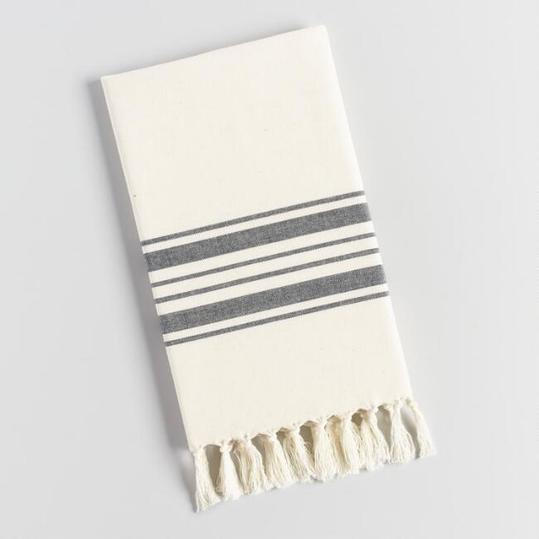 раиран Kitchen Towel with Tassels