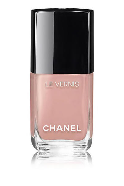 Chanel Le Vernis Nail Color in Organdi