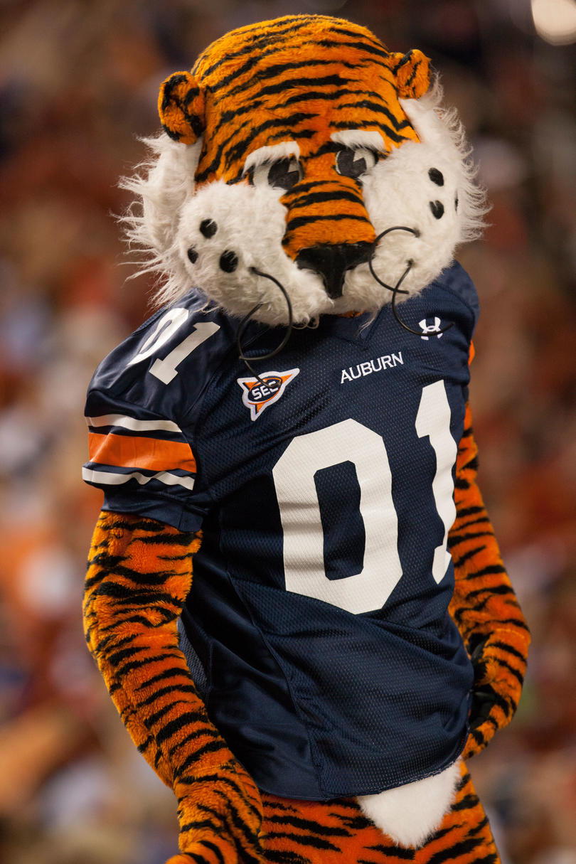 Aubie