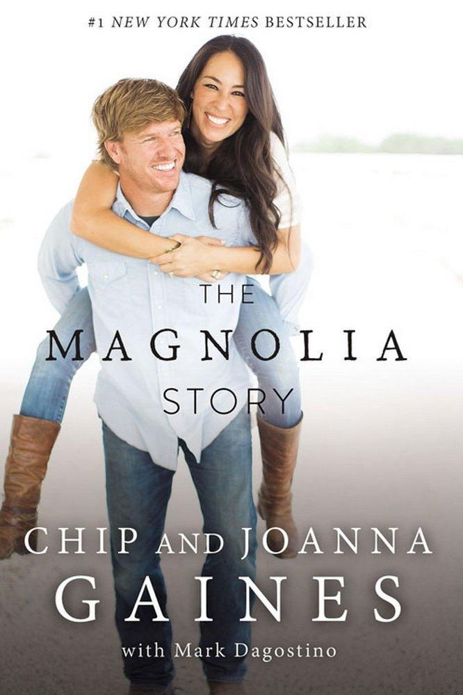 Til Grown-Up Birthdays: The Magnolia Story
