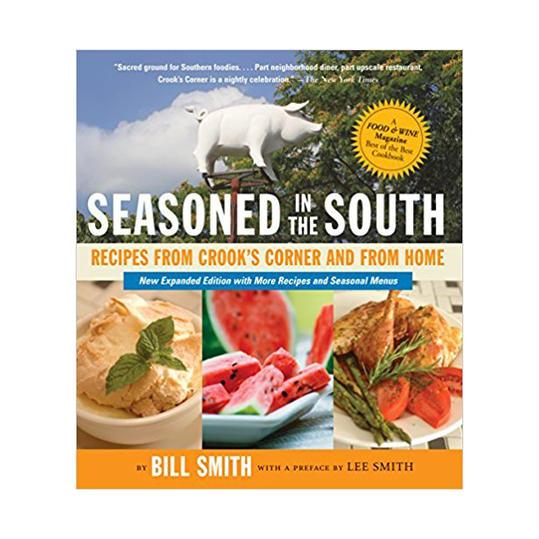 Sazonado in the South Cookbook