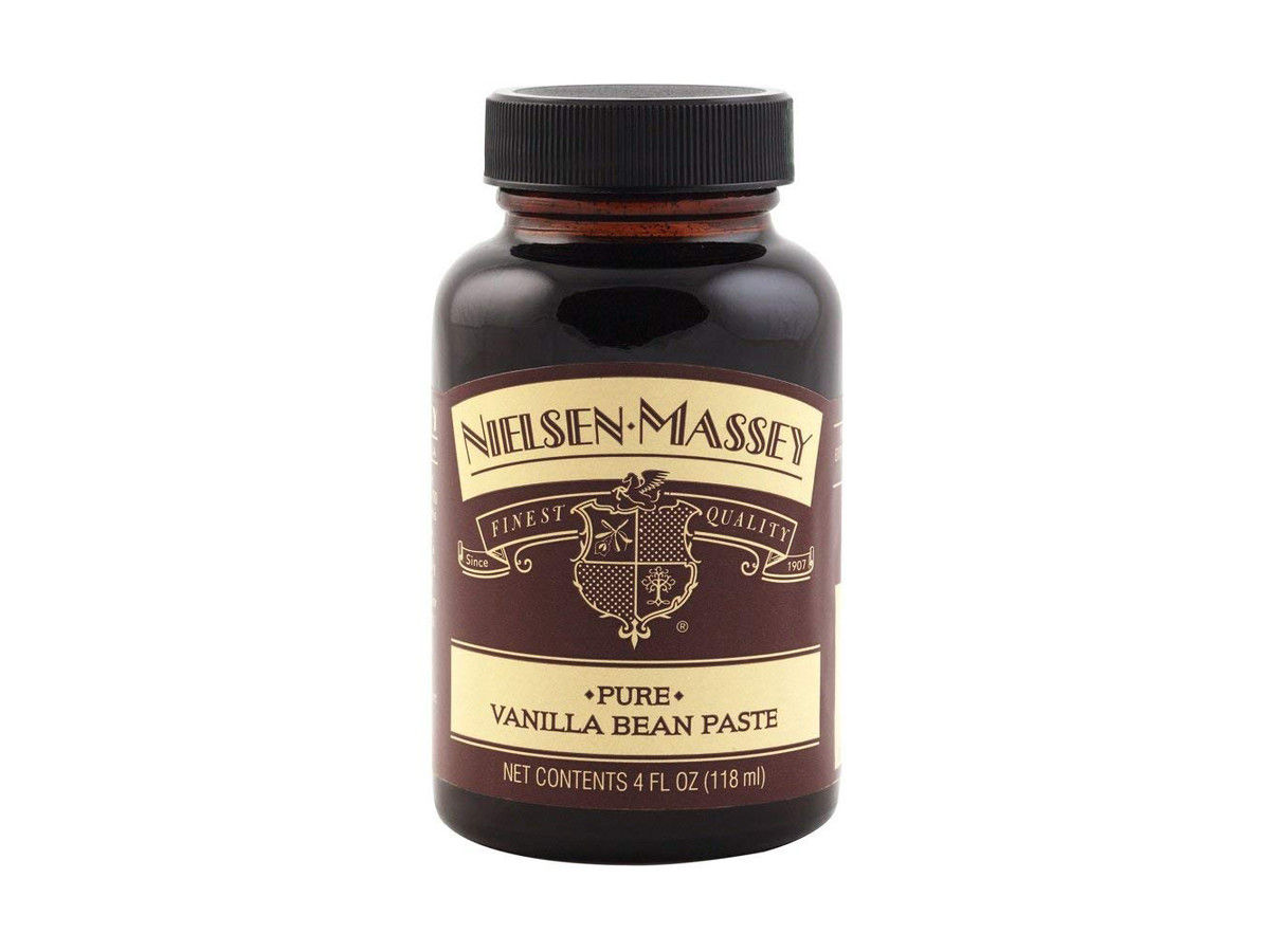 نيلسن-ماسي Pure Vanilla Bean Paste