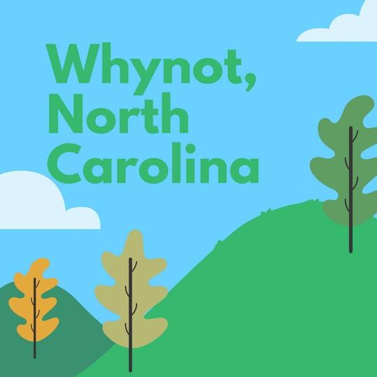 ウィノット North Carolina