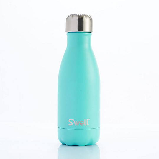 turkis S’well Water Bottle