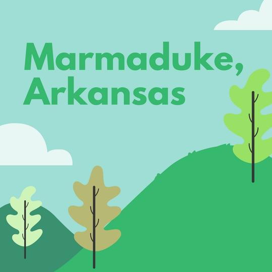 Marmaduke Arkansas