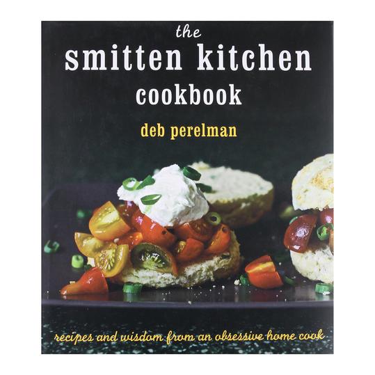 Най- Smitten Kitchen Cookbook