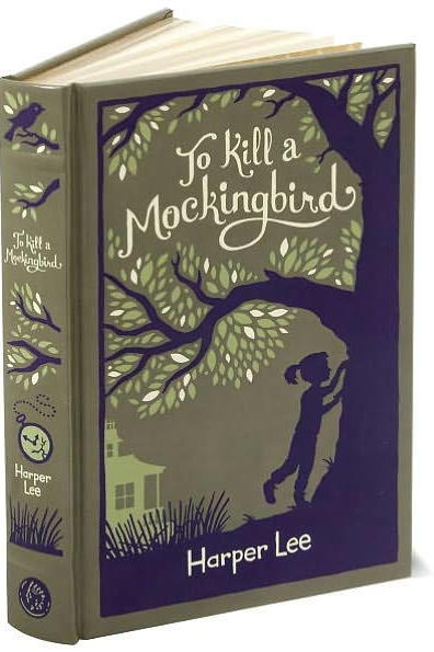 Til Graduations: To Kill A Mockingbird Collectible Edition