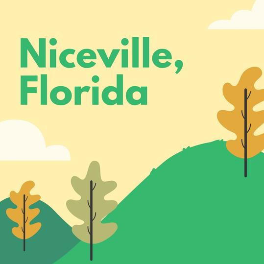 Niceville Florida