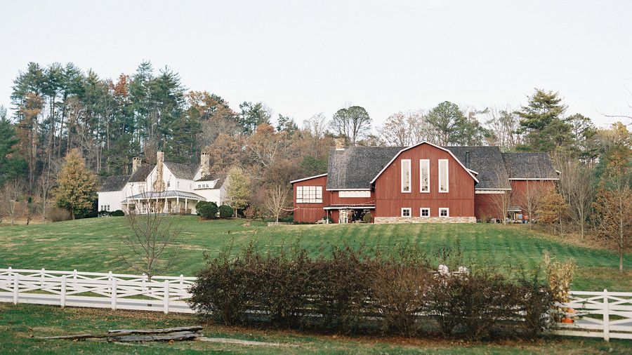 بلاك بيري Farm (Walland, Tennessee)